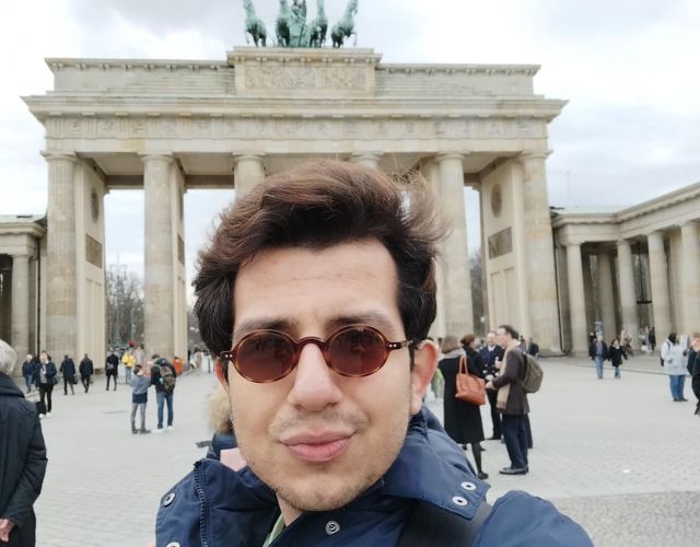 Ceyhan Almanca Özel Ders